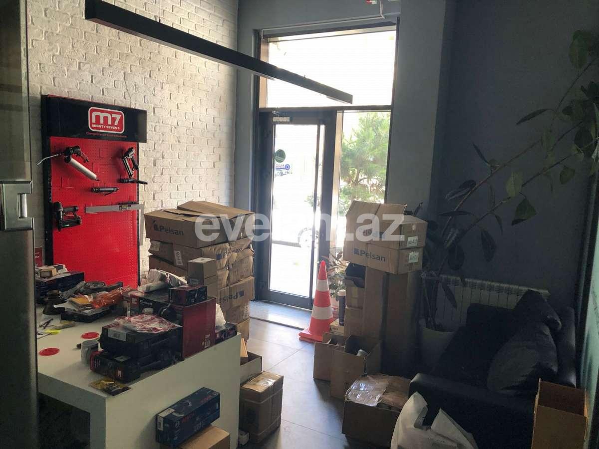 Satılır, obyekt, 270 m², Bakı, Xətai r, Ağ şəhər q.