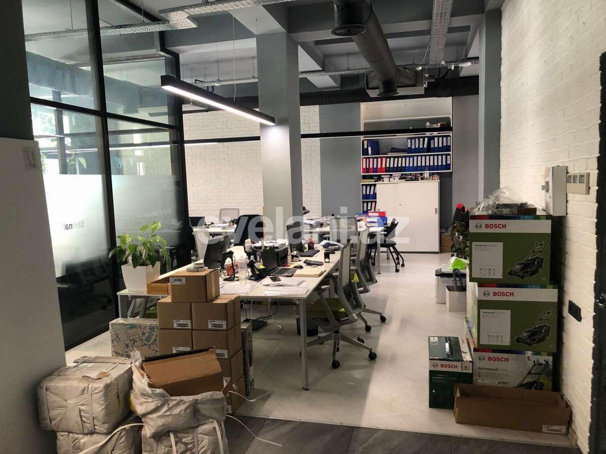 Satılır, obyekt, 270 m², Bakı, Xətai r, Ağ şəhər q.