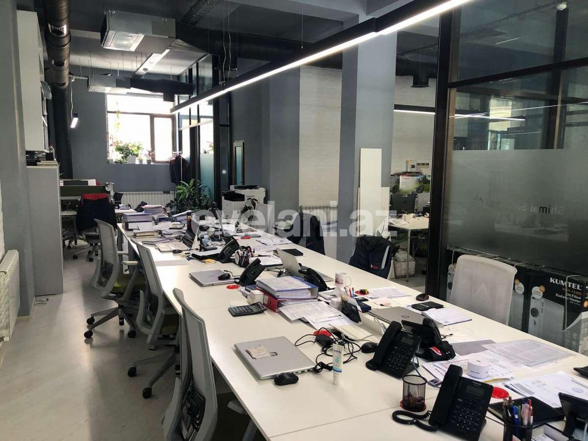 Satılır, obyekt, 270 m², Bakı, Xətai r, Ağ şəhər q.