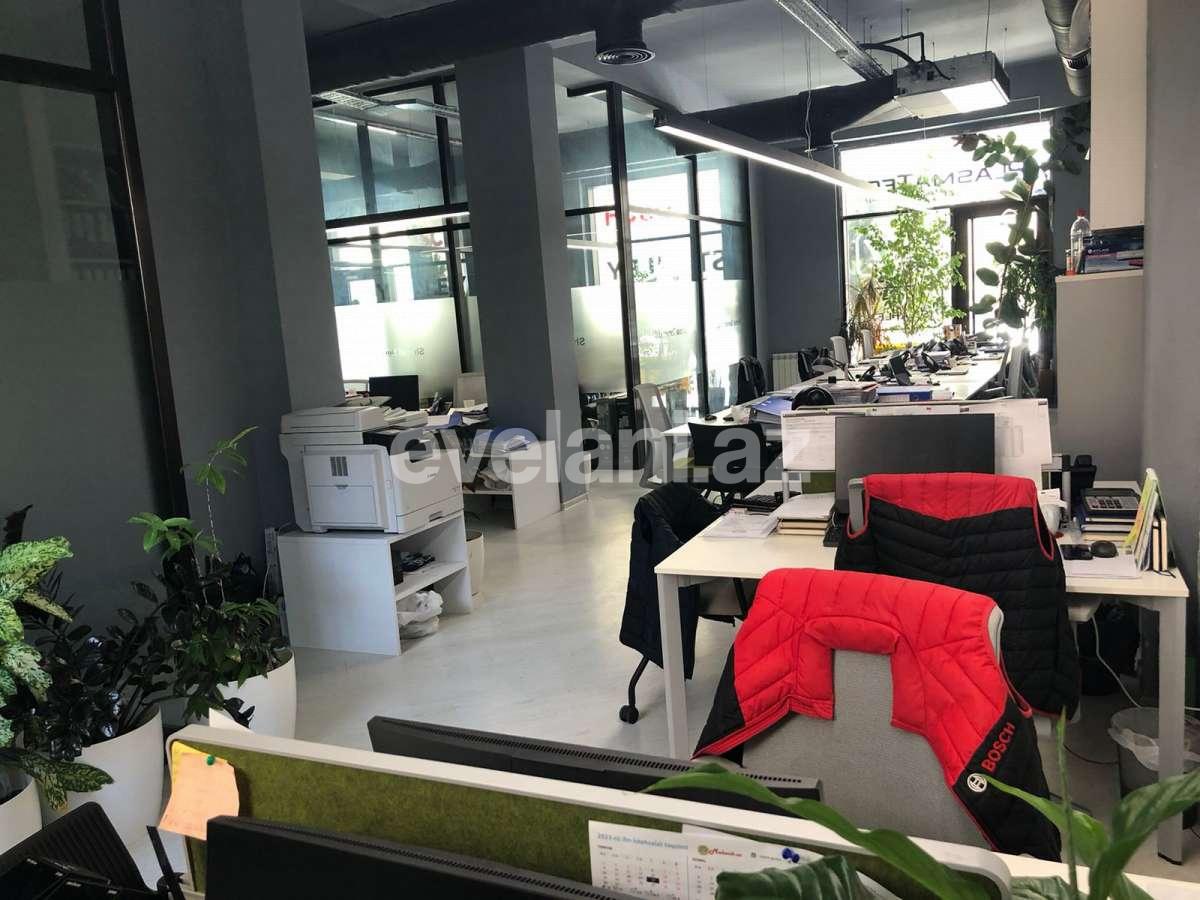 Satılır, obyekt, 270 m², Bakı, Xətai r, Ağ şəhər q.