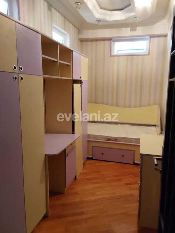 Satılır, yeni tikili, 3 otaqlı, 85 m², Bakı, Binəqədi r, 9-cu mikrorayon q, Memar Əcəmi m.