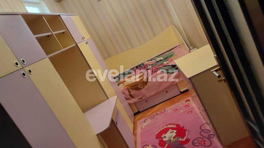 Satılır, yeni tikili, 3 otaqlı, 85 m², Bakı, Binəqədi r, 9-cu mikrorayon q, Memar Əcəmi m.