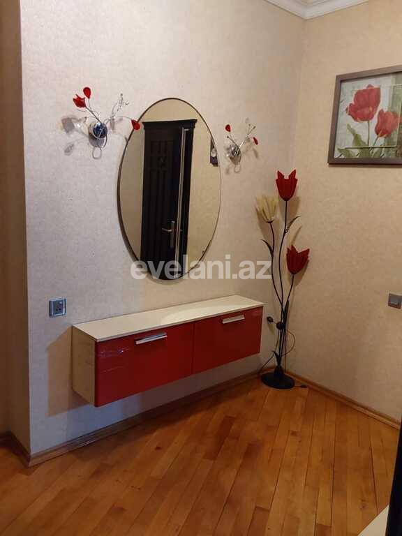 Satılır, yeni tikili, 3 otaqlı, 85 m², Bakı, Binəqədi r, 9-cu mikrorayon q, Memar Əcəmi m.