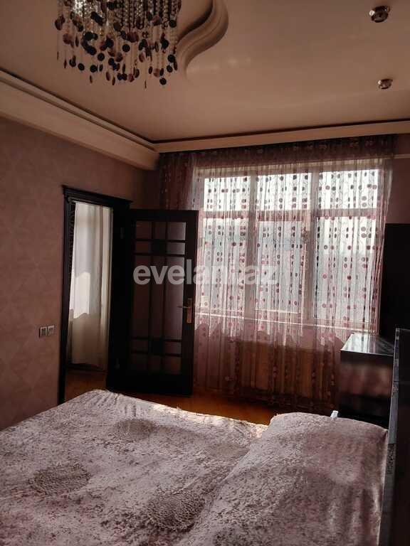 Satılır, yeni tikili, 3 otaqlı, 85 m², Bakı, Binəqədi r, 9-cu mikrorayon q, Memar Əcəmi m.