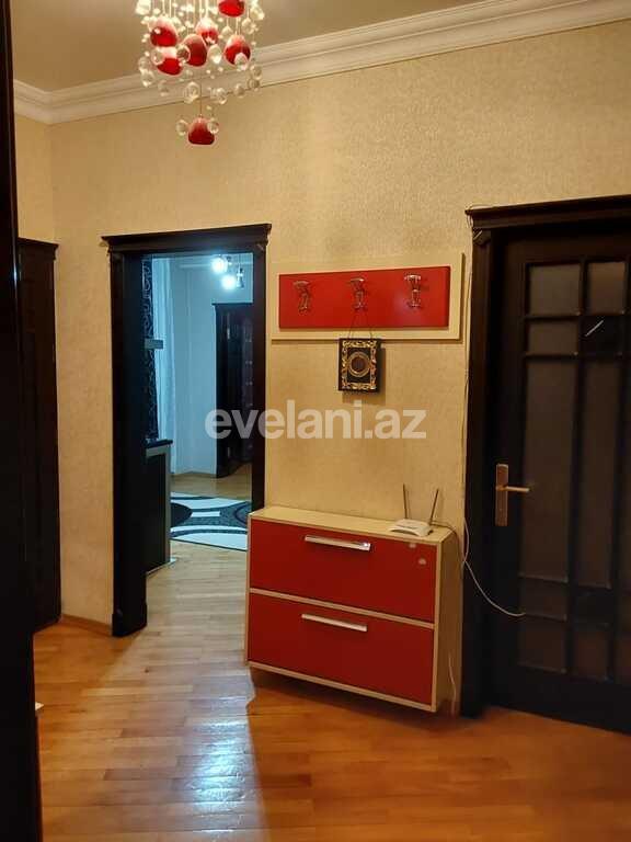 Satılır, yeni tikili, 3 otaqlı, 85 m², Bakı, Binəqədi r, 9-cu mikrorayon q, Memar Əcəmi m.