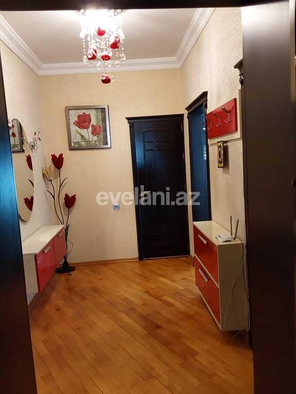 Satılır, yeni tikili, 3 otaqlı, 85 m², Bakı, Binəqədi r, 9-cu mikrorayon q, Memar Əcəmi m.