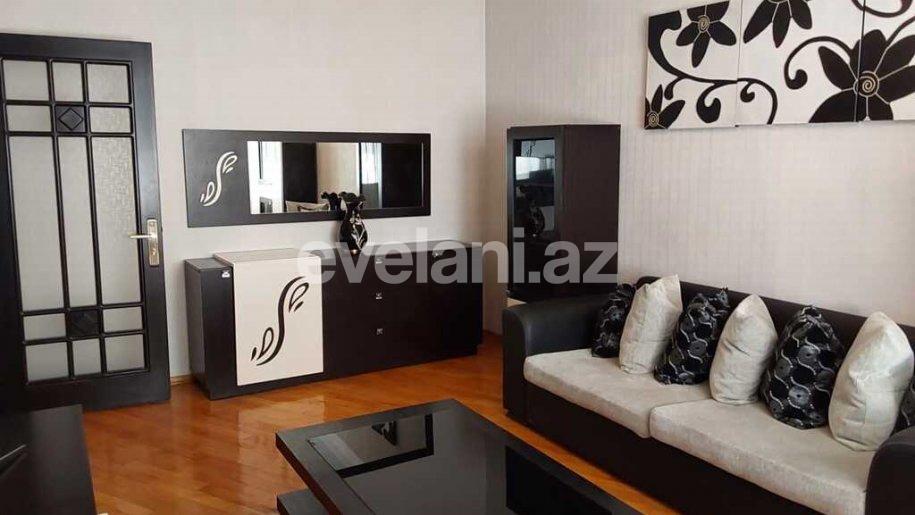 Satılır, yeni tikili, 3 otaqlı, 85 m², Bakı, Binəqədi r, 9-cu mikrorayon q, Memar Əcəmi m.