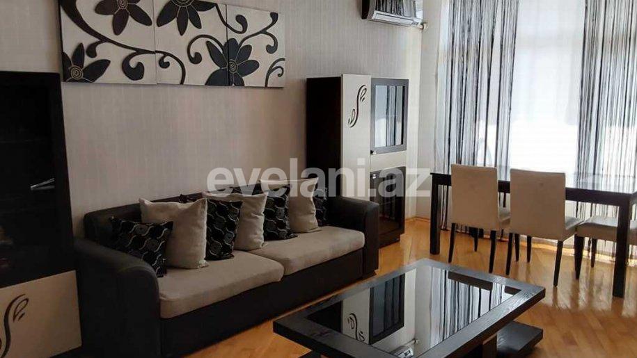 Satılır, yeni tikili, 3 otaqlı, 85 m², Bakı, Binəqədi r, 9-cu mikrorayon q, Memar Əcəmi m.