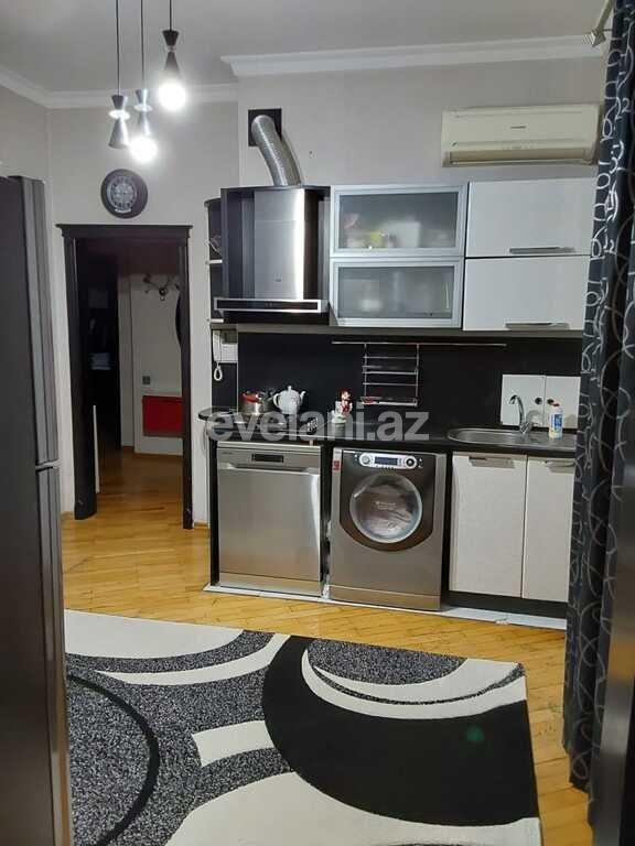 Satılır, yeni tikili, 3 otaqlı, 85 m², Bakı, Binəqədi r, 9-cu mikrorayon q, Memar Əcəmi m.