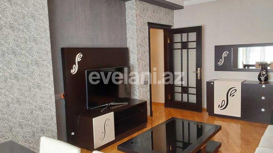 Satılır, yeni tikili, 3 otaqlı, 85 m², Bakı, Binəqədi r, 9-cu mikrorayon q, Memar Əcəmi m.