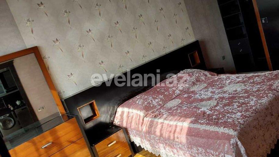 Satılır, yeni tikili, 3 otaqlı, 85 m², Bakı, Binəqədi r, 9-cu mikrorayon q, Memar Əcəmi m.