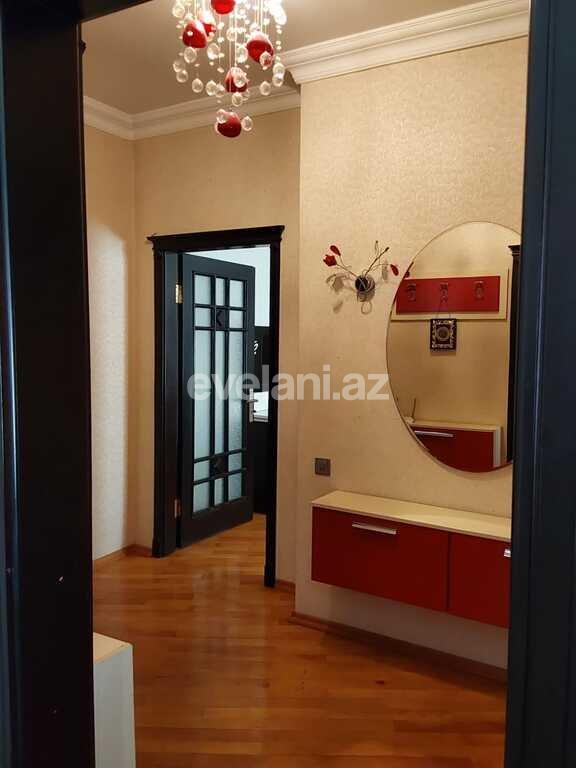Satılır, yeni tikili, 3 otaqlı, 85 m², Bakı, Binəqədi r, 9-cu mikrorayon q, Memar Əcəmi m.