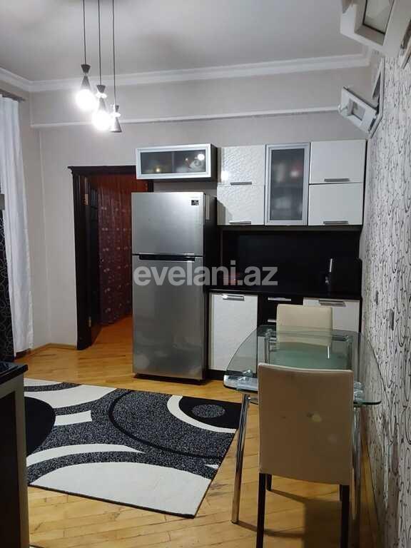 Satılır, yeni tikili, 3 otaqlı, 85 m², Bakı, Binəqədi r, 9-cu mikrorayon q, Memar Əcəmi m.