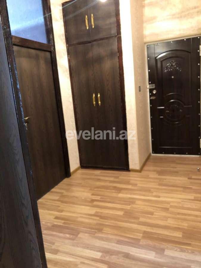 Продаётся, вторичка, 3-комнаты, 90 m², Баку, Бинагадинский r, 9-й микрорайон p, Насими m.