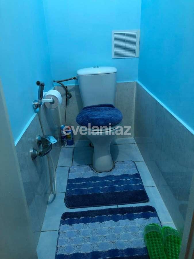 Продаётся, вторичка, 3-комнаты, 90 m², Баку, Бинагадинский r, 9-й микрорайон p, Насими m.