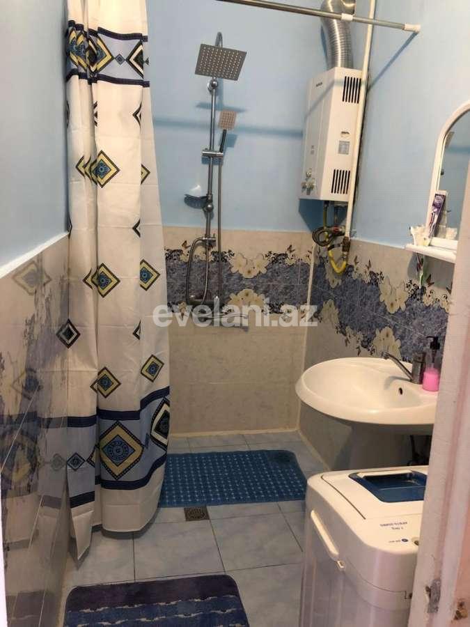 Продаётся, вторичка, 3-комнаты, 90 m², Баку, Бинагадинский r, 9-й микрорайон p, Насими m.