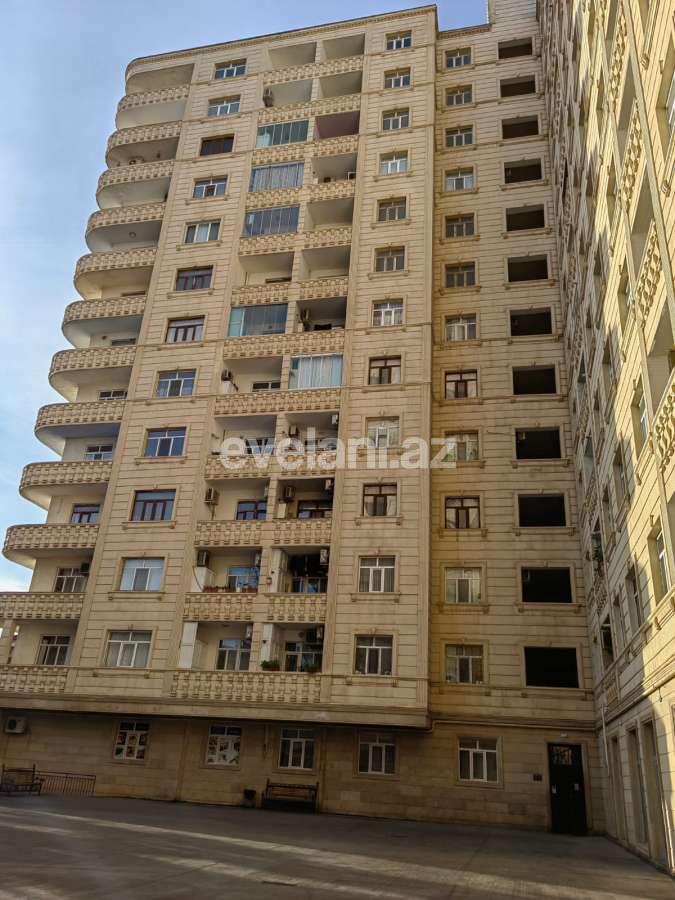 Satılır, yeni tikili, 2 otaqlı, 115 m², Bakı, Binəqədi r, 8-ci mikrorayon q, Azadlıq prospekti m.