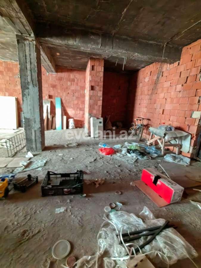 Satılır, yeni tikili, 2 otaqlı, 115 m², Bakı, Binəqədi r, 8-ci mikrorayon q, Azadlıq prospekti m.