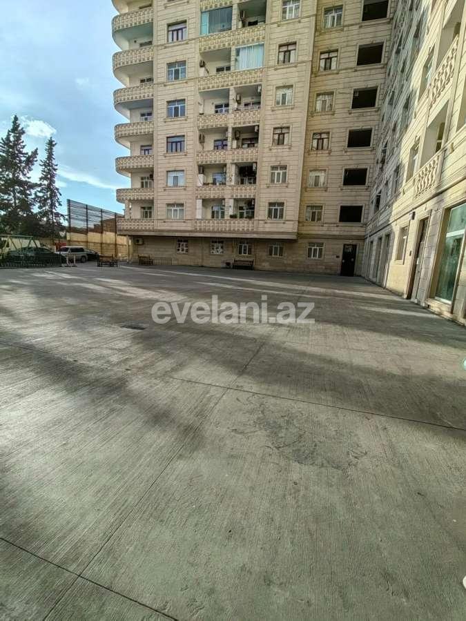 Satılır, yeni tikili, 2 otaqlı, 115 m², Bakı, Binəqədi r, 8-ci mikrorayon q, Azadlıq prospekti m.