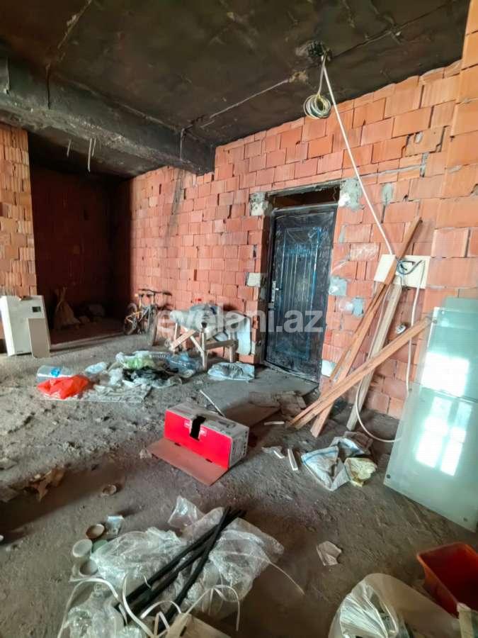 Satılır, yeni tikili, 2 otaqlı, 115 m², Bakı, Binəqədi r, 8-ci mikrorayon q, Azadlıq prospekti m.