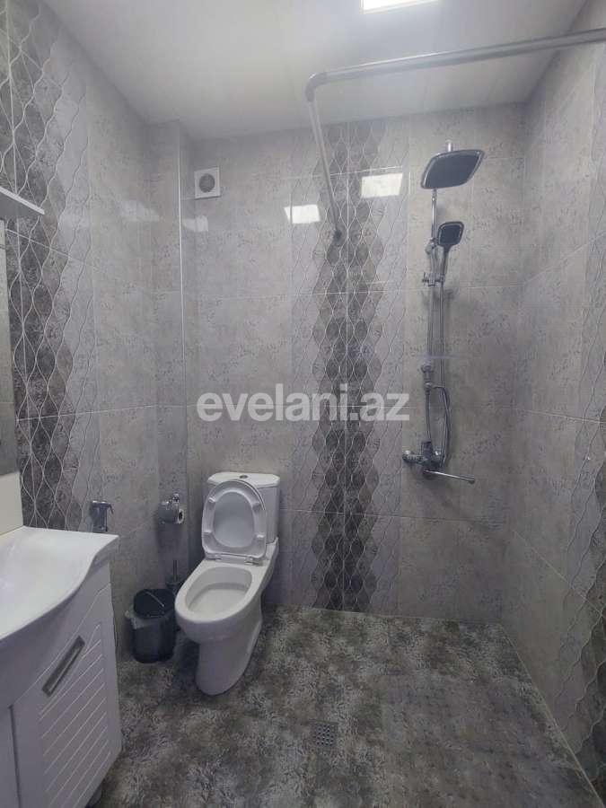 Kirayə verilir, köhnə tikili, 2 otaqlı, 55 m², Bakı, Səbail r.
