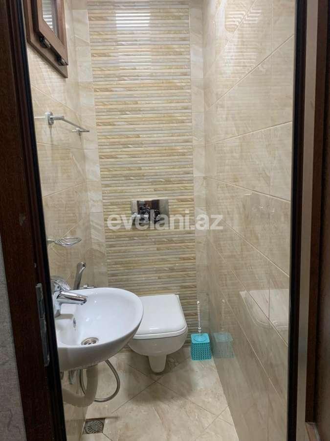 Сдаётся, вторичка, 2-комнаты, 70 m², Баку, Ясамальский r.