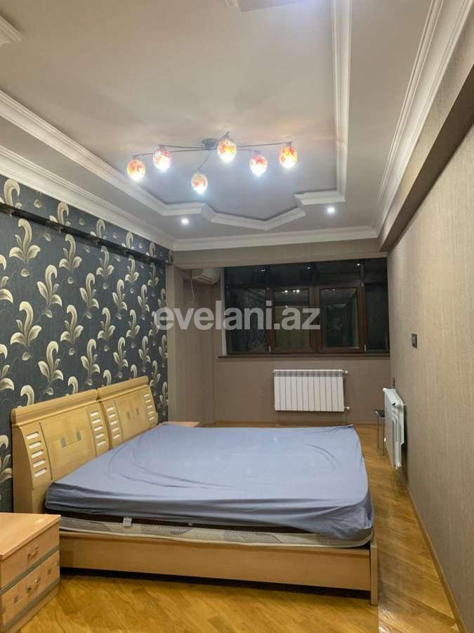 Сдаётся, вторичка, 2-комнаты, 70 m², Баку, Ясамальский r.