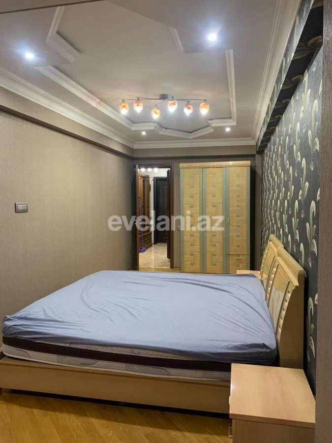 Сдаётся, вторичка, 2-комнаты, 70 m², Баку, Ясамальский r.