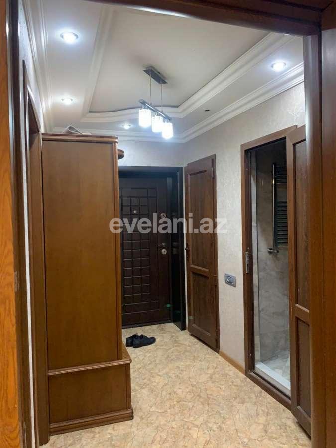 Сдаётся, вторичка, 2-комнаты, 70 m², Баку, Ясамальский r.