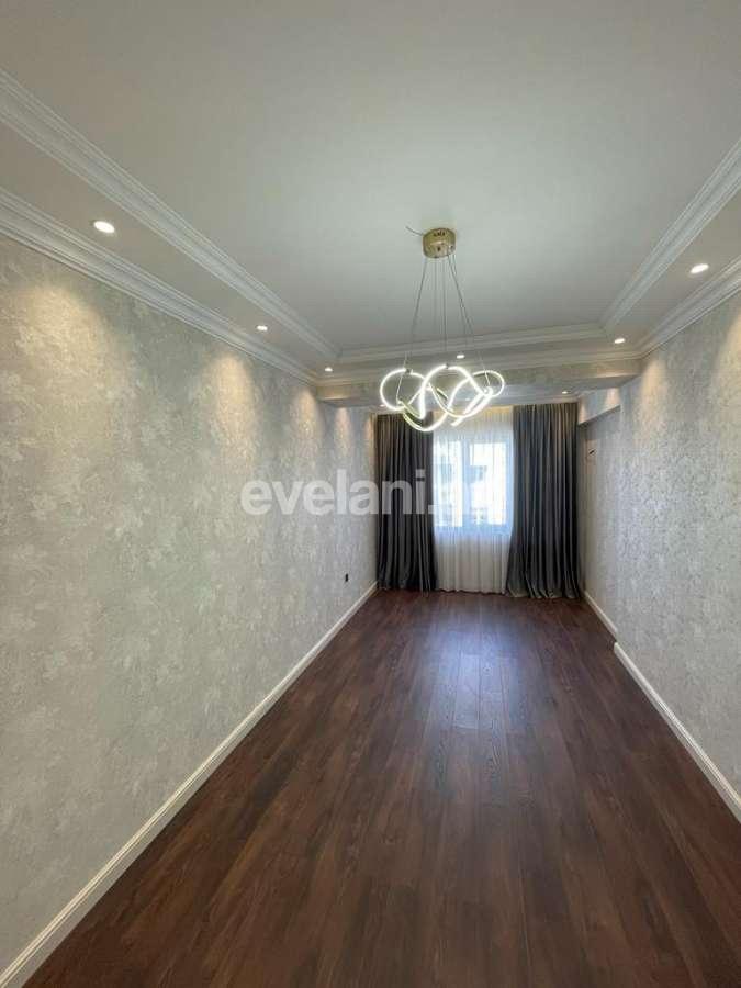 Sale, new building, 3 room, 129 m², Baku, Nasimi r.
