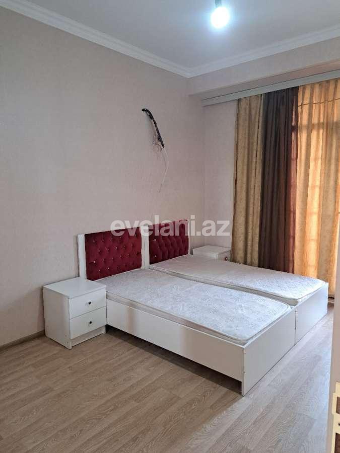 Kirayə verilir, yeni tikili, 2 otaqlı, 55 m², Bakı, Nərimanov r, 28 may m.