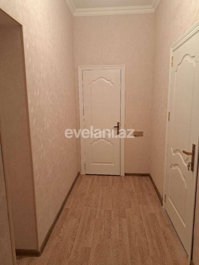 Kirayə verilir, yeni tikili, 2 otaqlı, 55 m², Bakı, Nərimanov r, 28 may m.