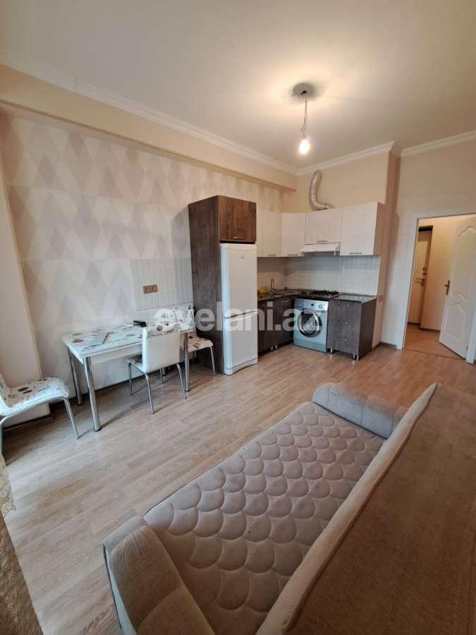 Kirayə verilir, yeni tikili, 2 otaqlı, 55 m², Bakı, Nərimanov r, 28 may m.