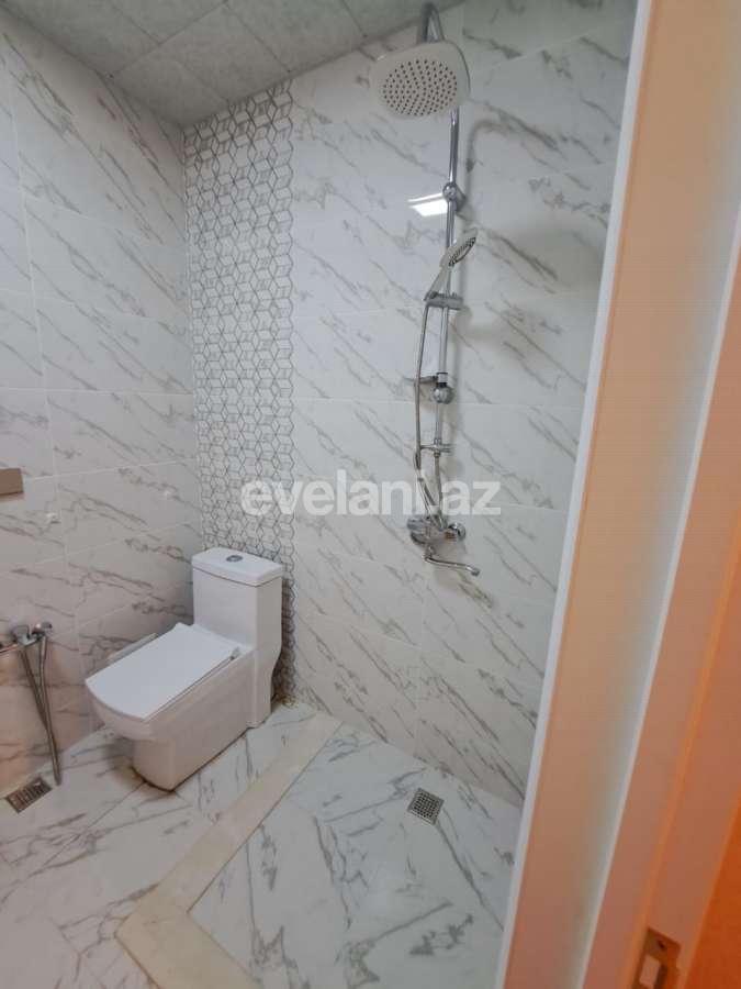 Kirayə verilir, yeni tikili, 2 otaqlı, 55 m², Bakı, Nərimanov r, 28 may m.