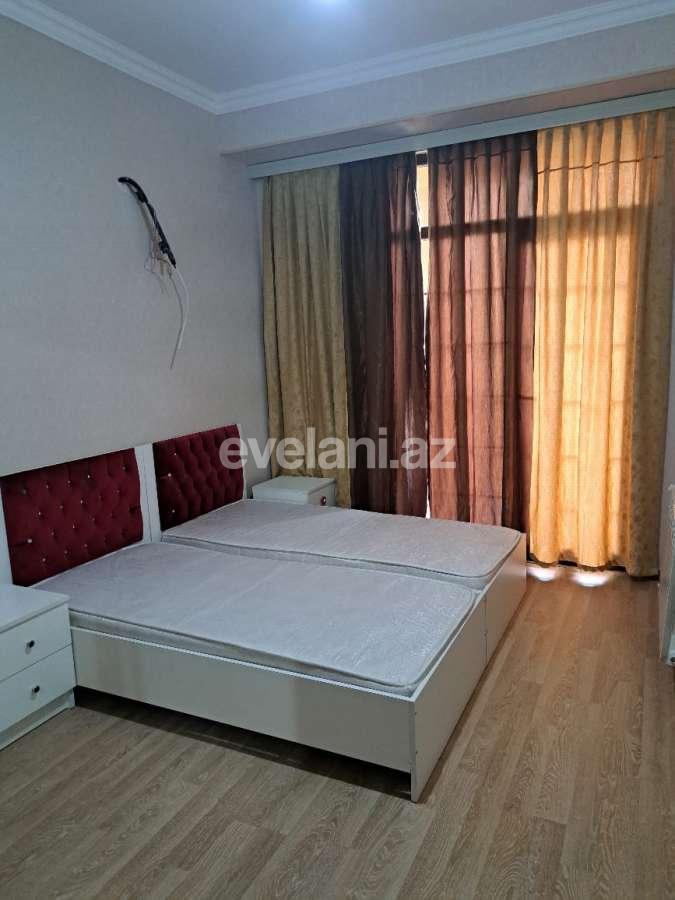 Kirayə verilir, yeni tikili, 2 otaqlı, 55 m², Bakı, Nərimanov r, 28 may m.