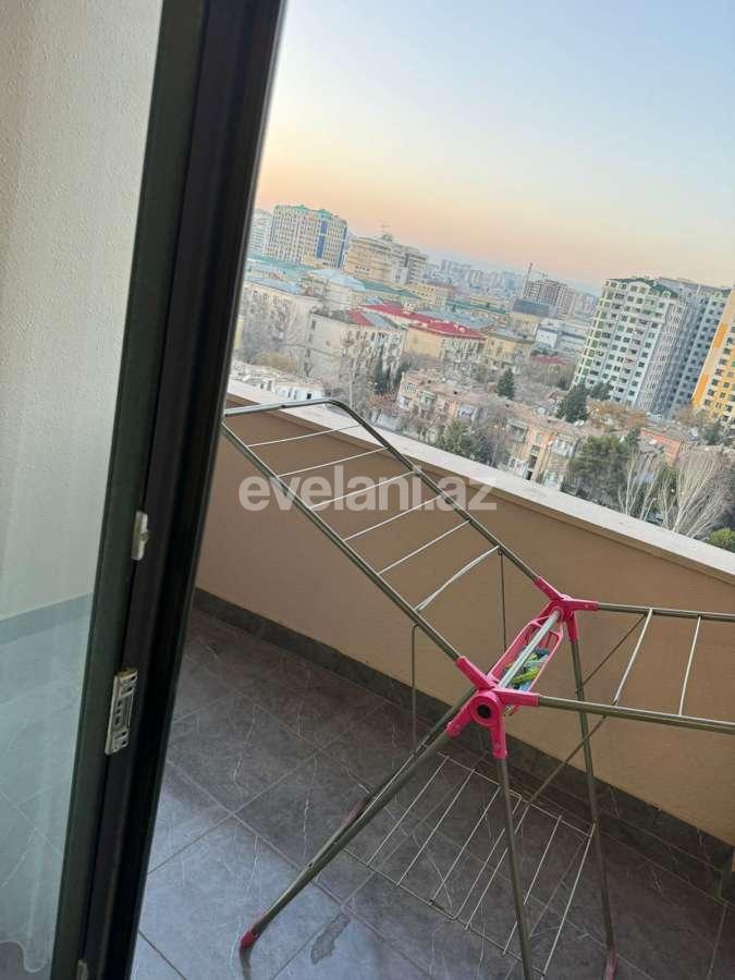 Kirayə verilir, yeni tikili, 2 otaqlı, 66.99 m², Bakı, Nəsimi r.
