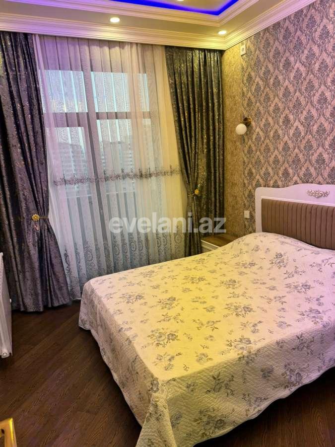 Kirayə verilir, yeni tikili, 2 otaqlı, 66.99 m², Bakı, Nəsimi r.
