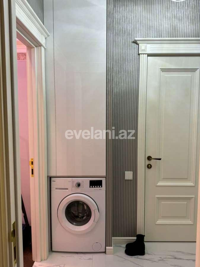 Kirayə verilir, yeni tikili, 2 otaqlı, 66.99 m², Bakı, Nəsimi r.