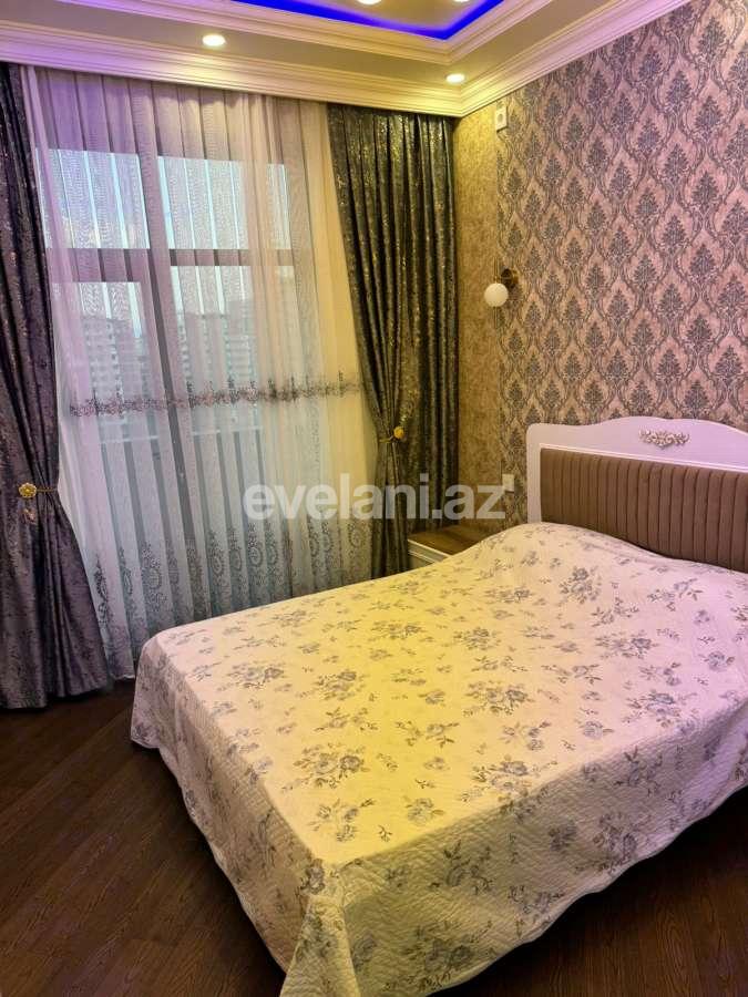Kirayə verilir, yeni tikili, 2 otaqlı, 66.99 m², Bakı, Nəsimi r.