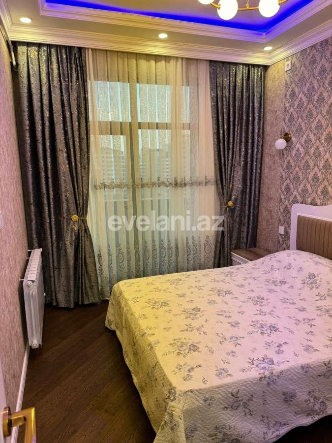 Kirayə verilir, yeni tikili, 2 otaqlı, 66.99 m², Bakı, Nəsimi r.