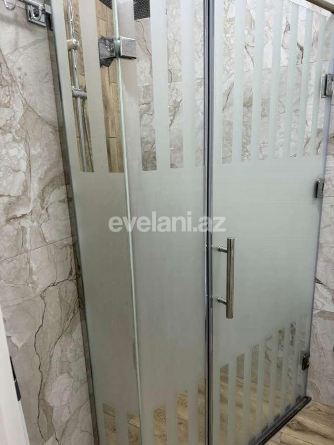 Kirayə verilir, yeni tikili, 2 otaqlı, 66.99 m², Bakı, Nəsimi r.