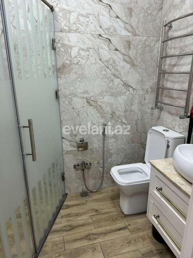 Kirayə verilir, yeni tikili, 2 otaqlı, 66.99 m², Bakı, Nəsimi r.