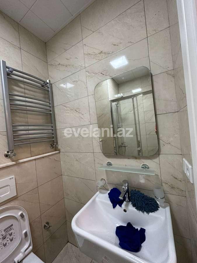 Satılır, yeni tikili, 2 otaqlı, 46.99 m², Bakı, Yasamal r, 20 yanvar m.