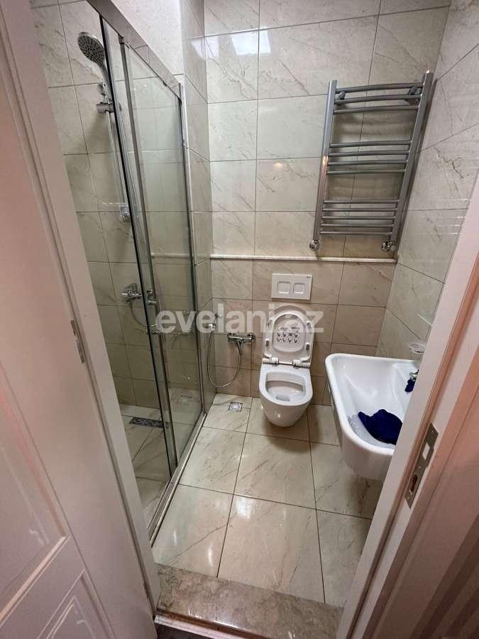 Satılır, yeni tikili, 2 otaqlı, 46.99 m², Bakı, Yasamal r, 20 yanvar m.