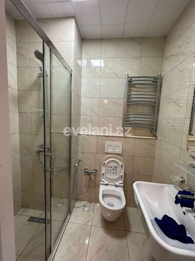 Satılır, yeni tikili, 2 otaqlı, 46.99 m², Bakı, Yasamal r, 20 yanvar m.