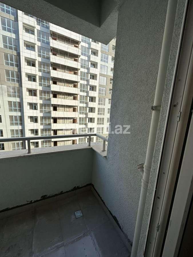Satılır, yeni tikili, 2 otaqlı, 46.99 m², Bakı, Yasamal r, 20 yanvar m.