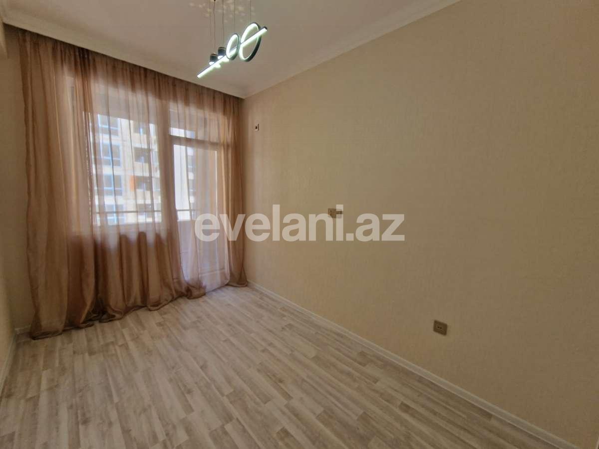 Satılır, yeni tikili, 2 otaqlı, 47 m², Bakı, Yasamal r, 20 yanvar m.