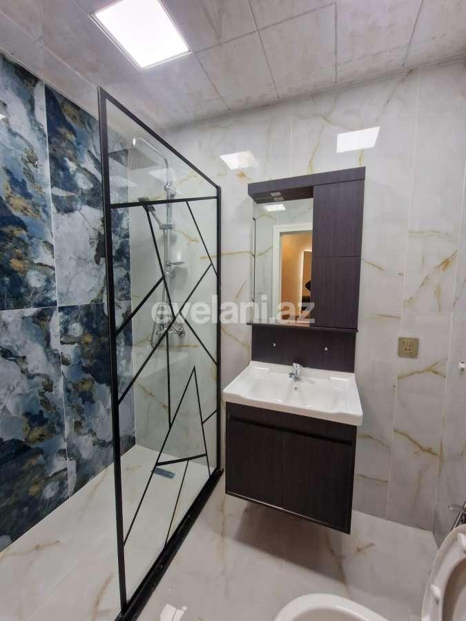 Satılır, yeni tikili, 2 otaqlı, 47 m², Bakı, Yasamal r, 20 yanvar m.
