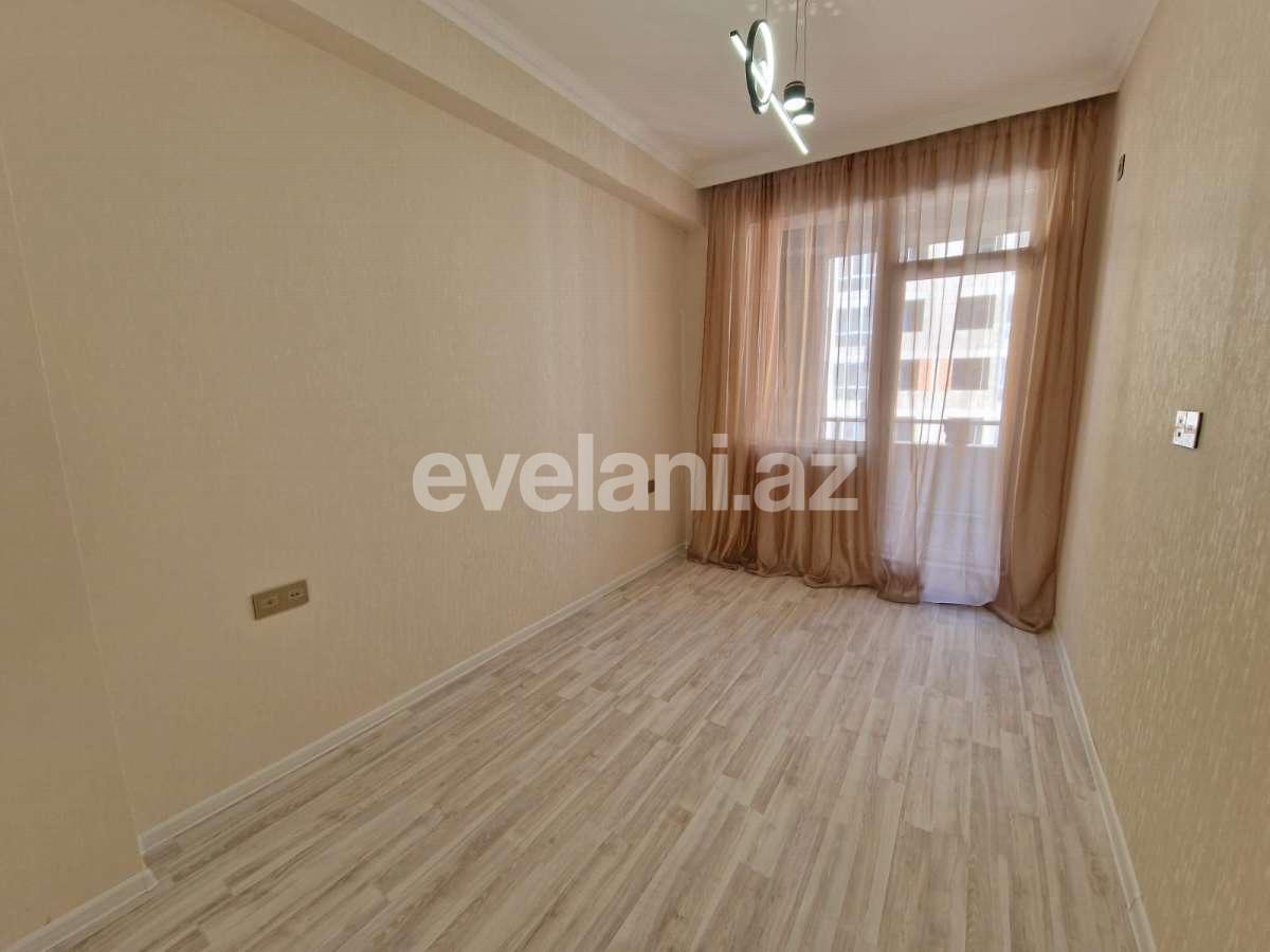Satılır, yeni tikili, 2 otaqlı, 47 m², Bakı, Yasamal r, 20 yanvar m.