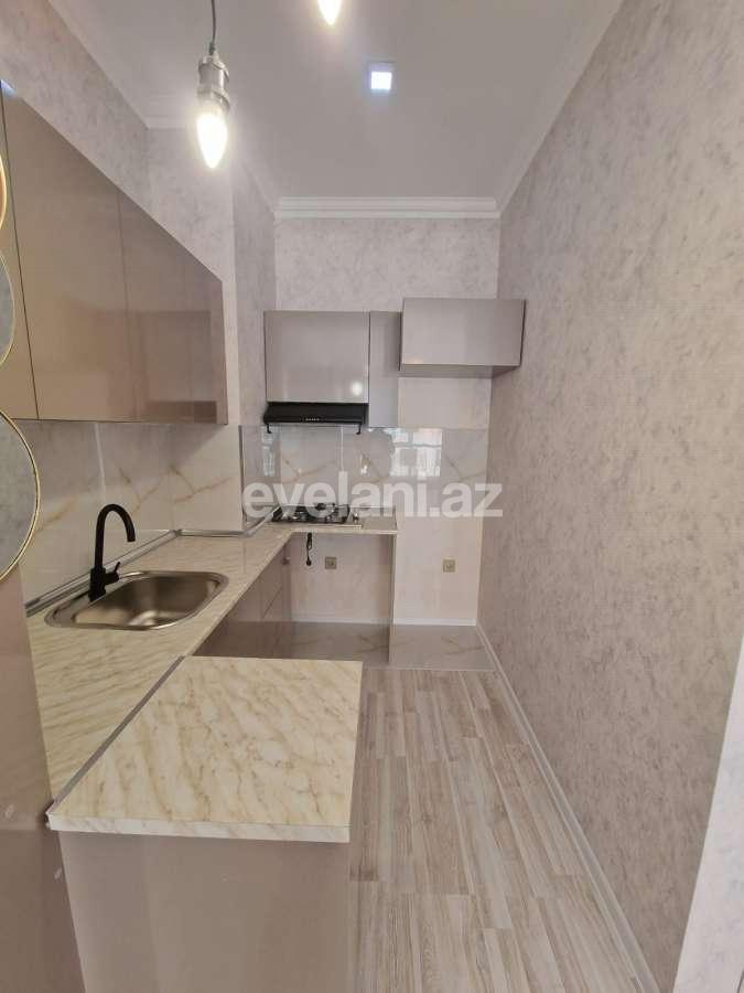 Satılır, yeni tikili, 2 otaqlı, 47 m², Bakı, Yasamal r, 20 yanvar m.